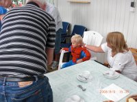 Filip 4år